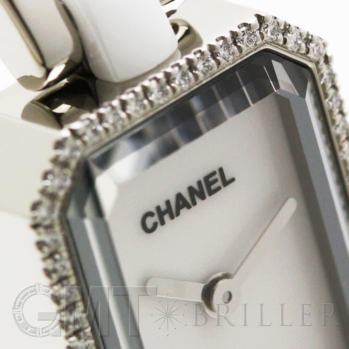 CHANEL（シャネル） プルミエール H2132 CHANEL 新品レディース 腕時計