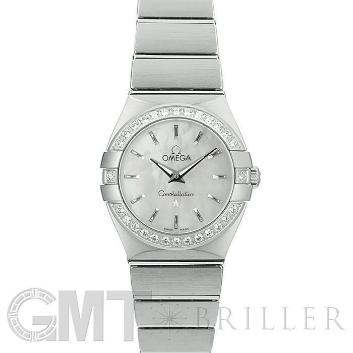 Constellation（OMEGA） オメガ コンステレーション 123.15.24.60