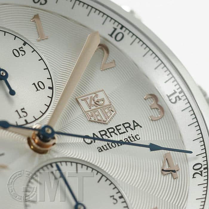 TAG Heuer CARRERA タグ・ホイヤー カレラ ヘリテージ CAS2112.FC6291