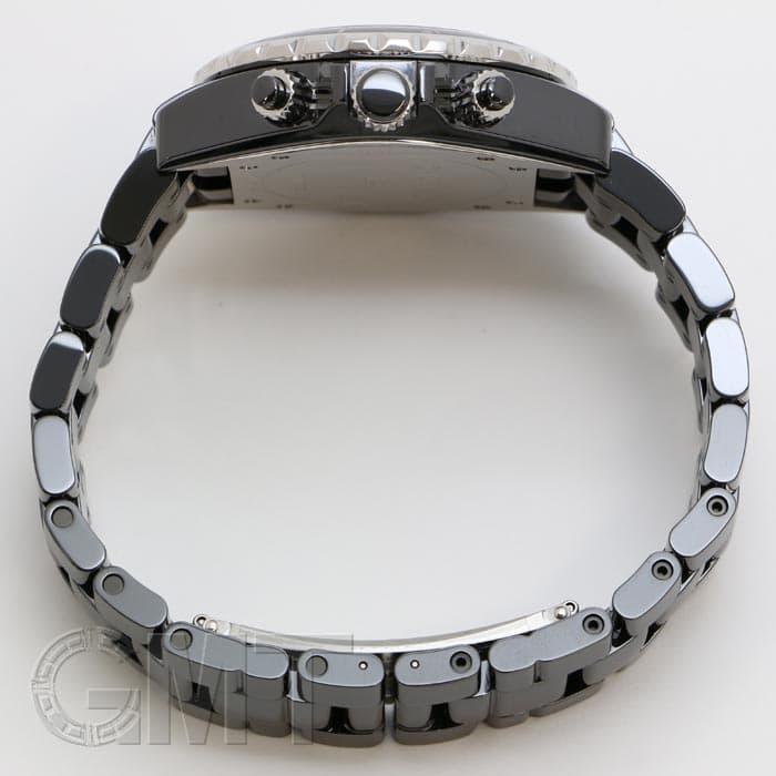 CHANEL（シャネル） J12 クロノグラフ メンズ 41mm 付属品完品 新品
