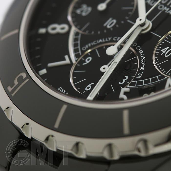 CHANEL（シャネル） J12 クロノグラフ メンズ 41mm 付属品完品 新品