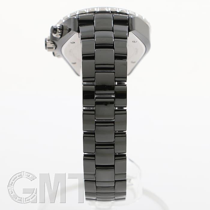 CHANEL（シャネル） J12 クロノグラフ メンズ 41mm 付属品完品 新品