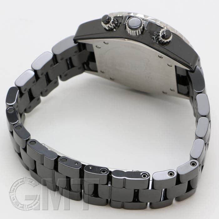 CHANEL（シャネル） J12 クロノグラフ メンズ 41mm 付属品完品 新品