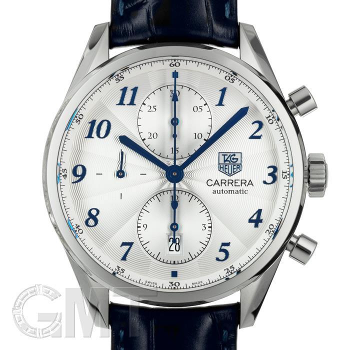 TAG HEUER タグ・ホイヤー カレラ ヘリテージ CAS2111.FC6292 TAG 