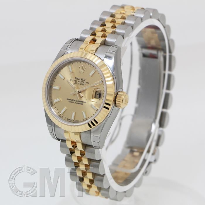 デイトジャスト ロレックス 179173 CH ROLEX DATE JUST : GMT 時計専門