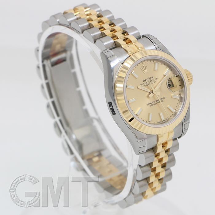 デイトジャスト ロレックス 179173 CH ROLEX DATE JUST : GMT 時計専門