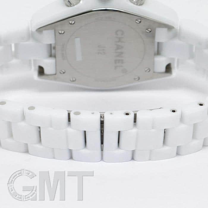 CHANEL シャネル H2009 J12 クロノグラフ メンズ 自動巻き CHANEL シャネル H2009 J12 クロノグラフ メンズ 自動巻き