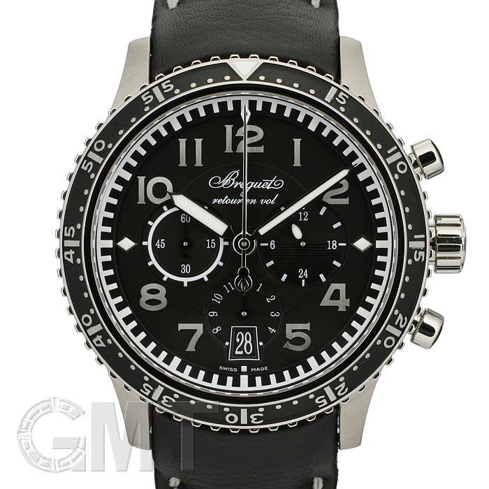 ブレゲ breguet タイプ 21 type xxi 3810 アエロナバル｜Yahoo!フリマ