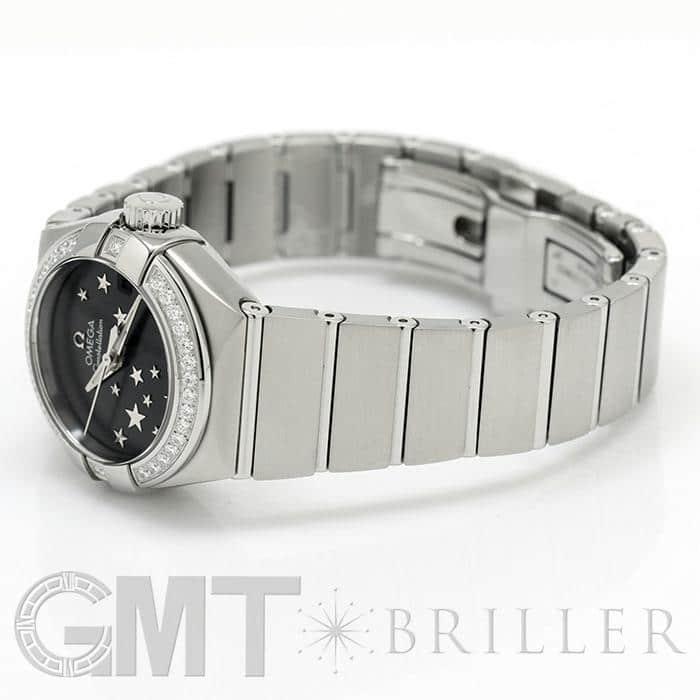 OMEGA（オメガ） コンステレーション 27mm 123.15.27.20.01.001 付属品