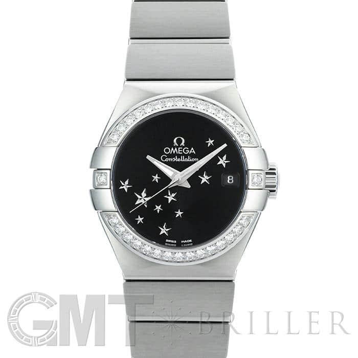 OMEGA（オメガ） コンステレーション 27mm 123.15.27.20.01.001 付属品