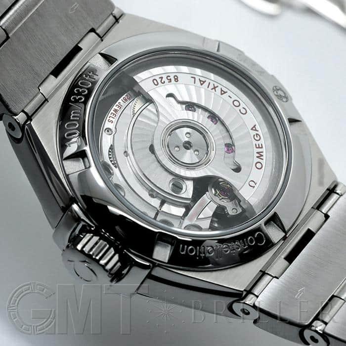 OMEGA（オメガ） コンステレーション 27mm 123.15.27.20.01.001 付属品