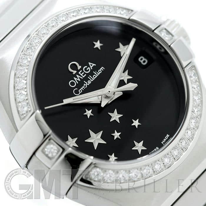 OMEGA（オメガ） コンステレーション 27mm 123.15.27.20.01.001 付属品