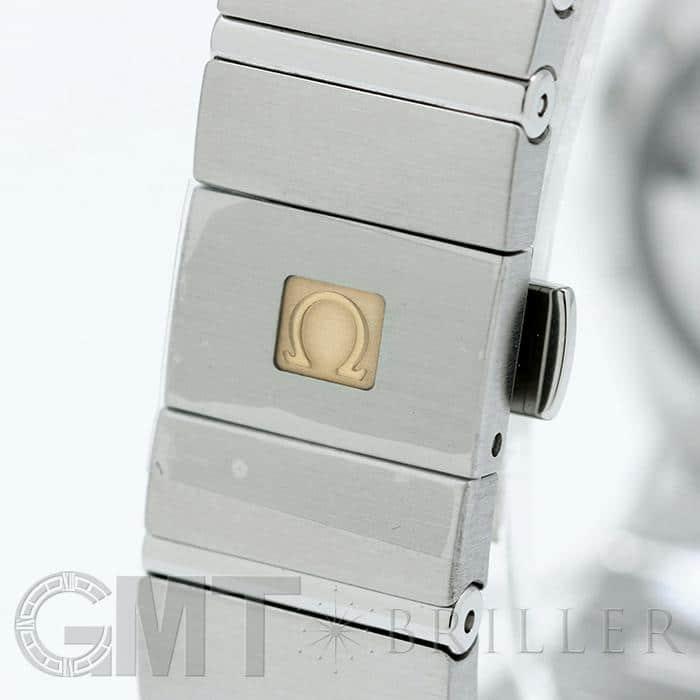 OMEGA（オメガ） コンステレーション 27mm 123.15.27.20.01.001 付属品