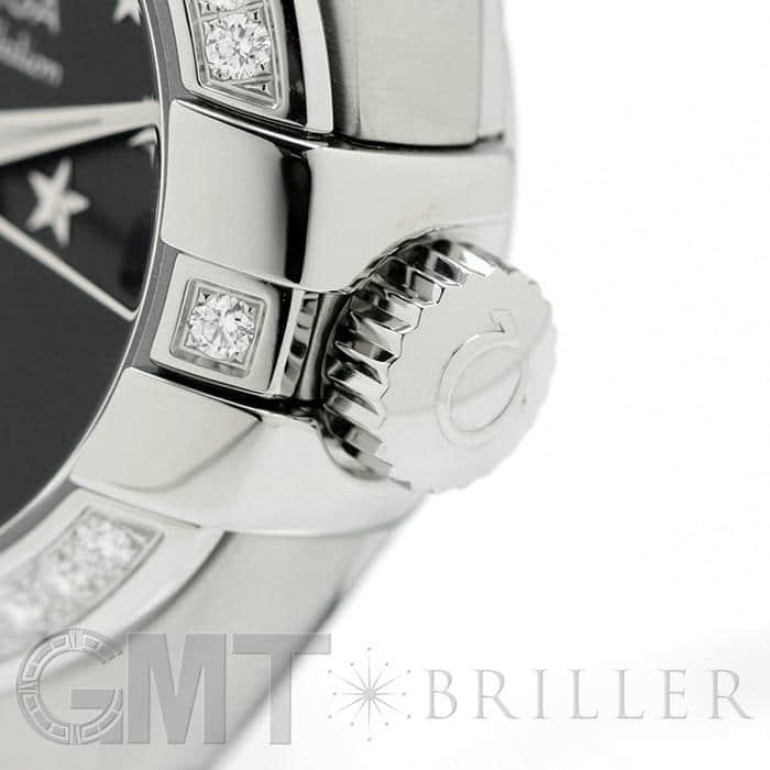 OMEGA（オメガ） コンステレーション 27mm 123.15.27.20.01.001 付属品