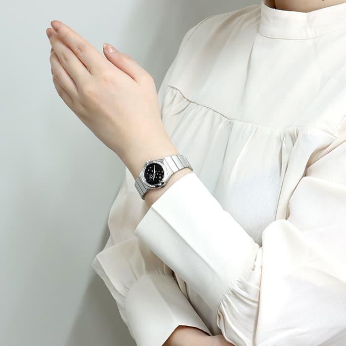 OMEGA（オメガ） コンステレーション 27mm 123.15.27.20.01.001 付属品