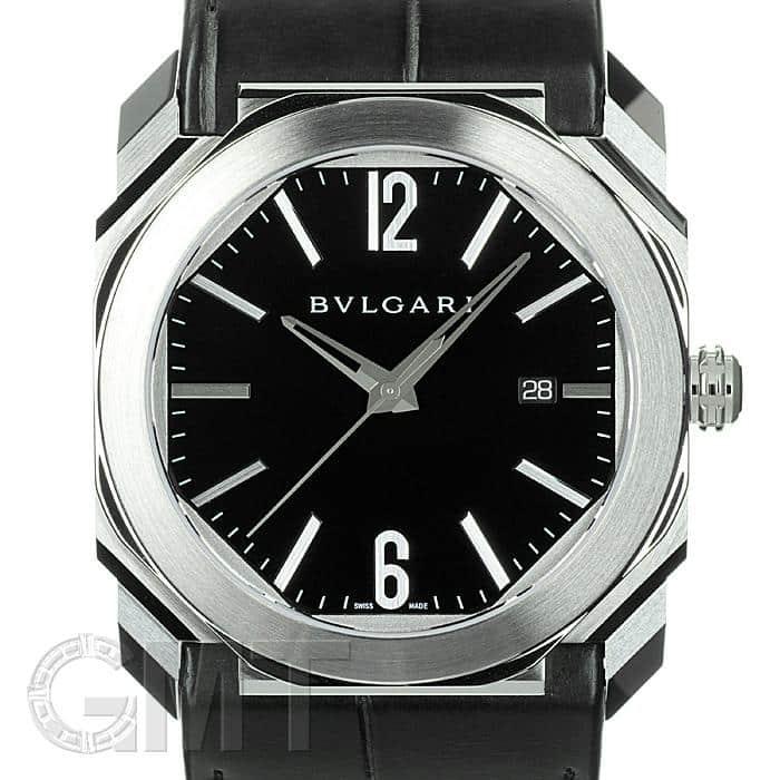 BVLGARI（ブルガリ） オクト BGO41BSLD BVLGARI 新品メンズ 腕時計