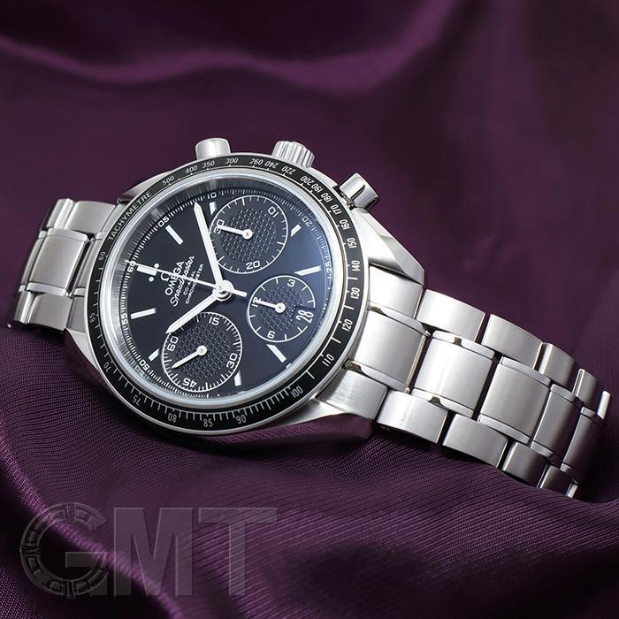 ☆*☆様 オメガ スピードマスター 326.30.40.50.01.001 326.30.40.50.01.001 スピードマスター レーシング 新品 ｜ オメガ
