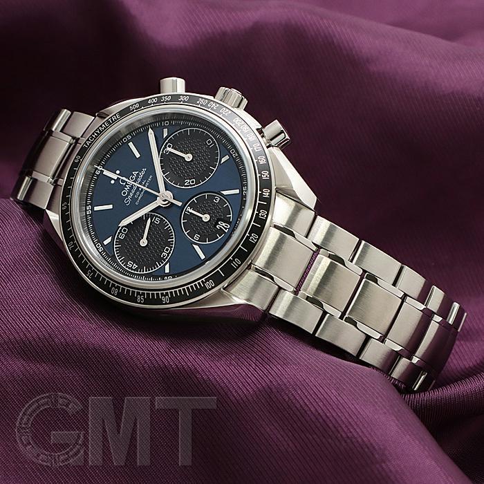 こ*ん様 オメガ　スピードマスターレーシング　326.30.40.50.03.0 オメガ スピードマスター レーシング 326.30.40.50.03.001 価格