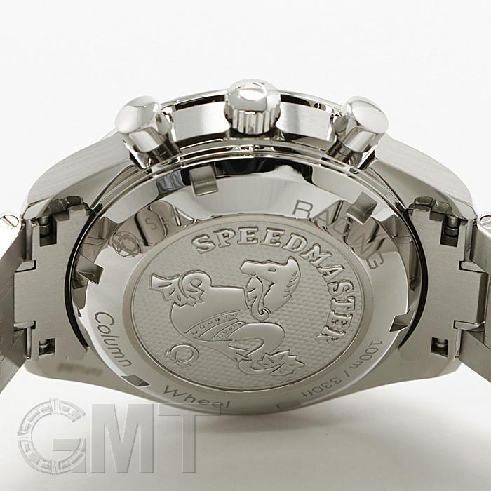 こ*ん様 オメガ　スピードマスターレーシング　326.30.40.50.03.0 オメガ スピードマスター レーシング クロノグラフ メンズ