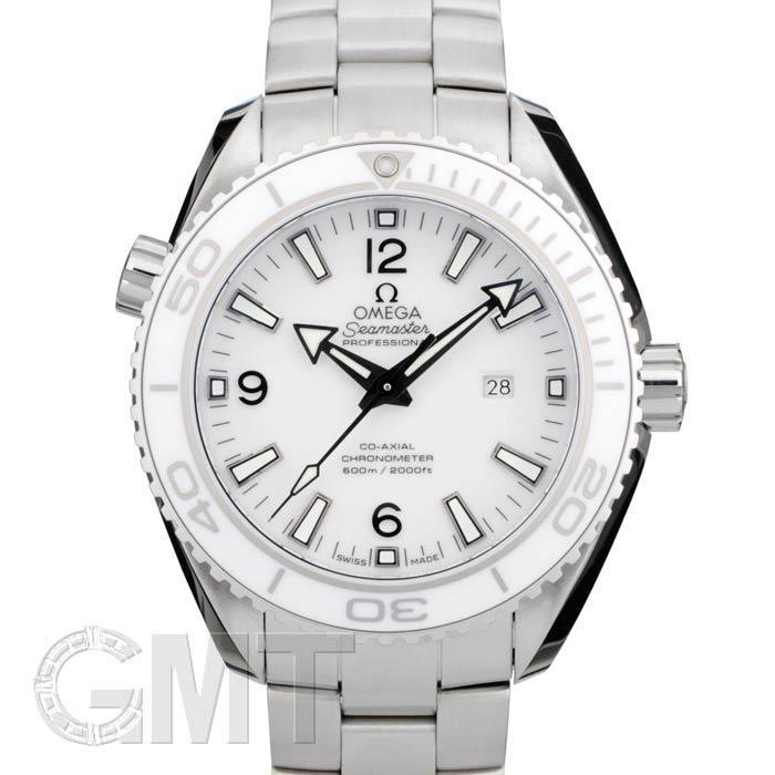 オメガ シーマスタープラネットオーシャン 38ｍｍ 232 30 38 04 001 ホワイト Omega 新品メンズ 腕時計 送料無料 年中無休 Gmt 時計専門店 通販 Yahoo ショッピング