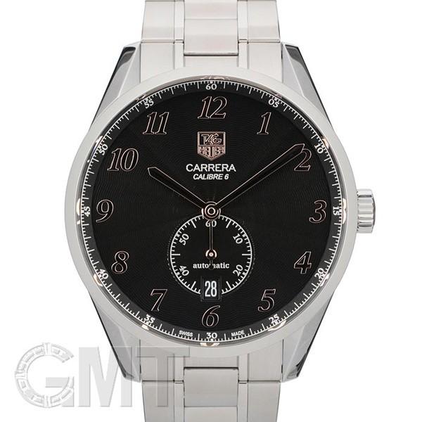 【期間限定お試し価格】 タグ・ホイヤー カレラ ヘリテージ WAS2114.BA0732 TAG HEUER CARRERA, 一天堂 946551f8