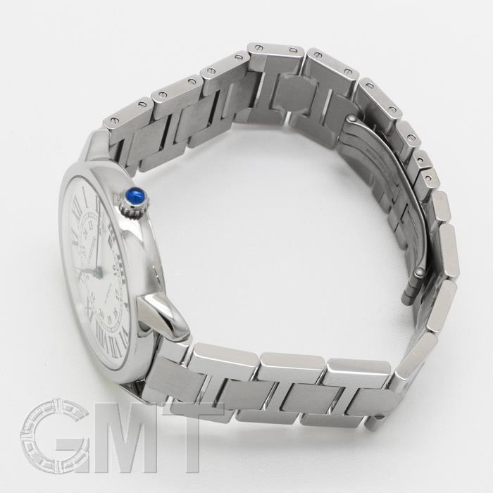 Cartier（カルティエ） ロンドソロ XL W6701011 CARTIER 新品メンズ