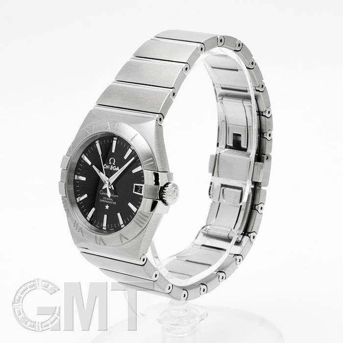 【初期/レア】 オメガ　コンステレーション　123.10.35.20.01.001　　OMEGA　CONSTELLATION 【GM4425226159】(156090円)