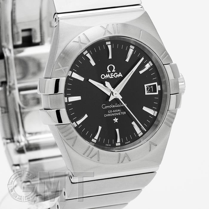 【初期/レア】 オメガ　コンステレーション　123.10.35.20.01.001　　OMEGA　CONSTELLATION 【GM4425226159】(156090円)