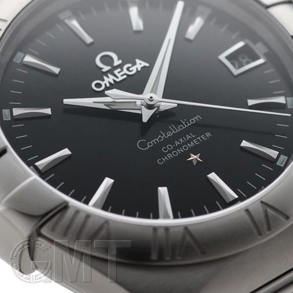 【初期/レア】 オメガ　コンステレーション　123.10.35.20.01.001　　OMEGA　CONSTELLATION 【GM4425226159】(156090円)