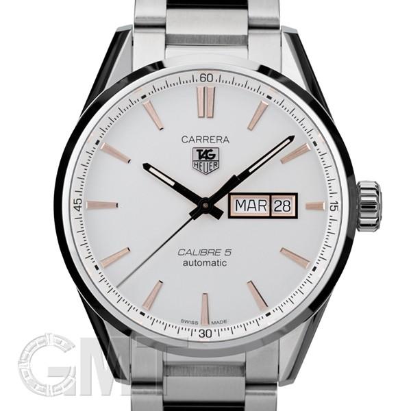 【正規品】 タグ・ホイヤー カレラ デイデイト シルバー WAR201D.BA0723 2014年新作 TAG HEUER CARRERA, アトミックゴルフ f88ebf58
