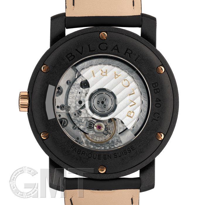 BVLGARI 【130周年記念限定】ブルガリ ブルガリ カーボン