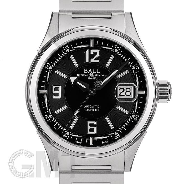 ボールウォッチ ストークマン レーサー Nmc S2j Bkwh Ball Watch Gmt 時計専門店 通販 Yahoo ショッピング