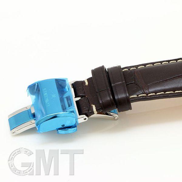 ロンジン　マスターコレクション　クロノグラフ　L2.759.4.78.3　LONGINES ふるさと納税 岩手県 北上市 シチズン腕時計　プロマスター　BJ7110-89E