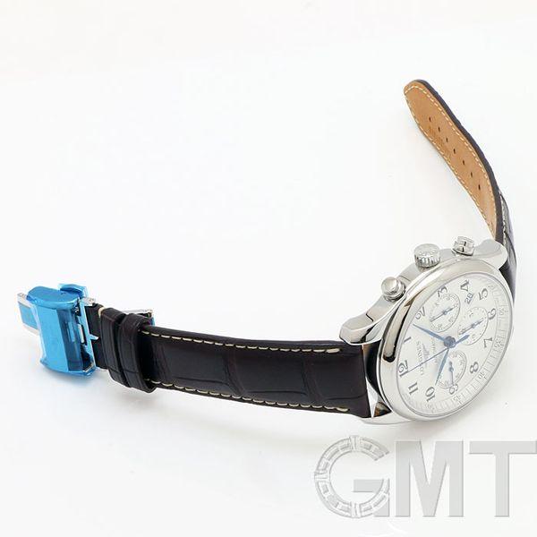 ロンジン　マスターコレクション　クロノグラフ　L2.759.4.78.3　LONGINES ふるさと納税 岩手県 北上市 シチズン腕時計　プロマスター　BJ7110-89E