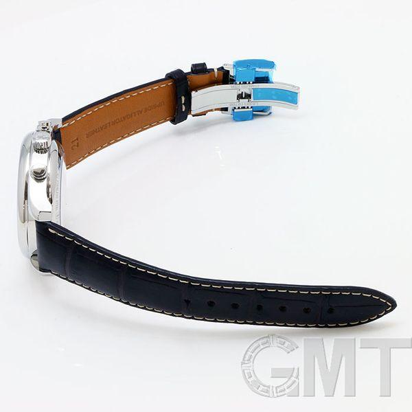 ロンジン　マスターコレクション　クロノグラフ　L2.759.4.78.3　LONGINES ふるさと納税 岩手県 北上市 シチズン腕時計　プロマスター　BJ7110-89E