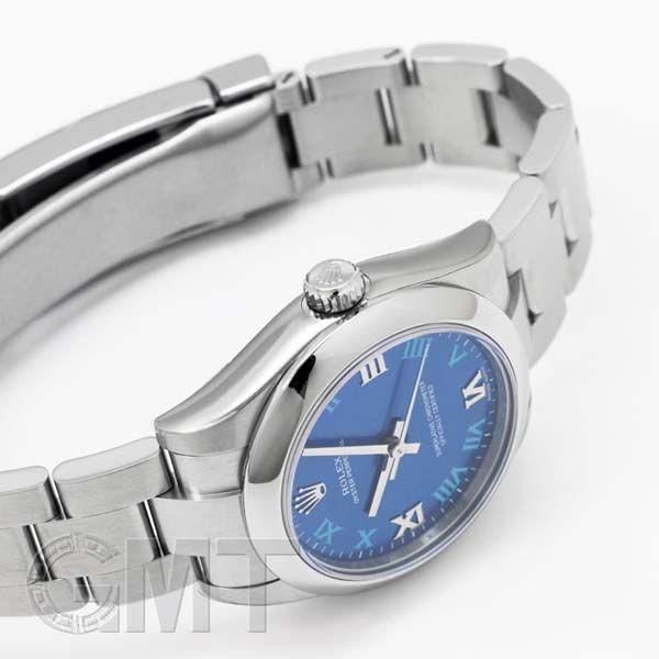 オイスター パーペチュアル ロレックス オイスター