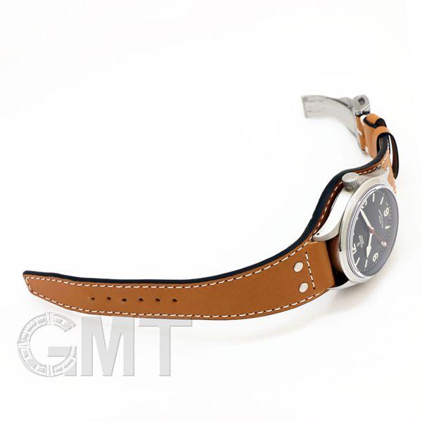 チュードル ヘリテージレンジャー 79910 レザーベルト　TUDOR