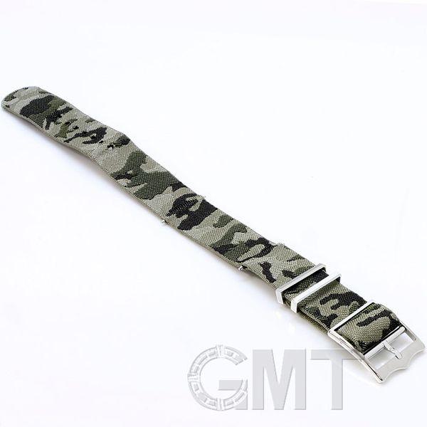 チュードル ヘリテージレンジャー 79910 レザーベルト　TUDOR