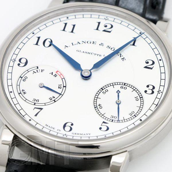 ランゲ＆ゾーネ 1815 アップ/ダウン 234.026 ホワイトゴールド　A.LANGE & SOHNE　｜gmt｜05