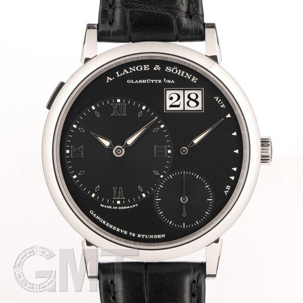 ランゲ&ゾーネ グランドランゲ1 117.028 A.LANGE & SOHNE GRAND LANGE1