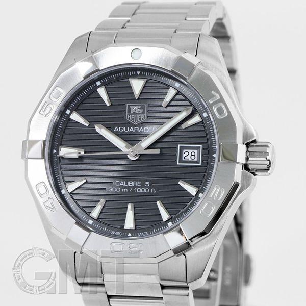 TAG HEUER タグ・ホイヤー アクアレーサー 300M キャリバー5