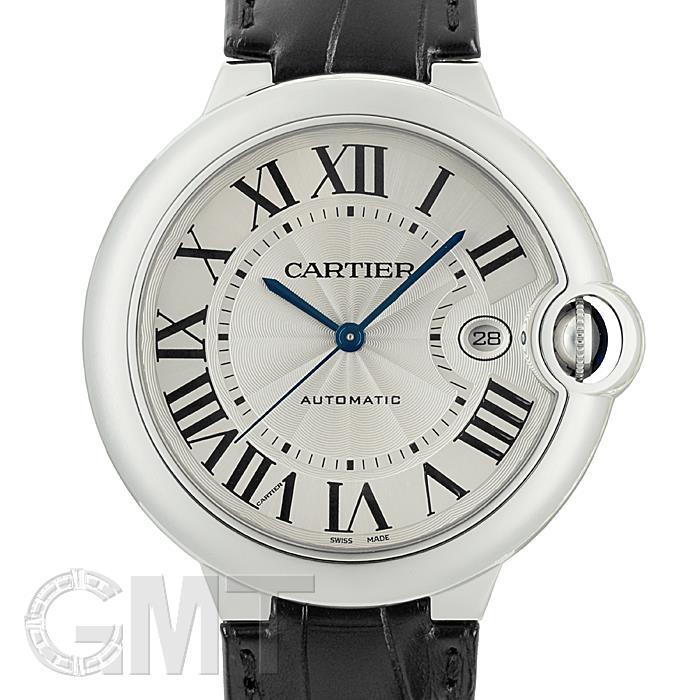 カルティエ バロンブルー Lm Wz4 Cartier 新品メンズ 腕時計 送料無料 Gmt 時計専門店 通販 Yahoo ショッピング