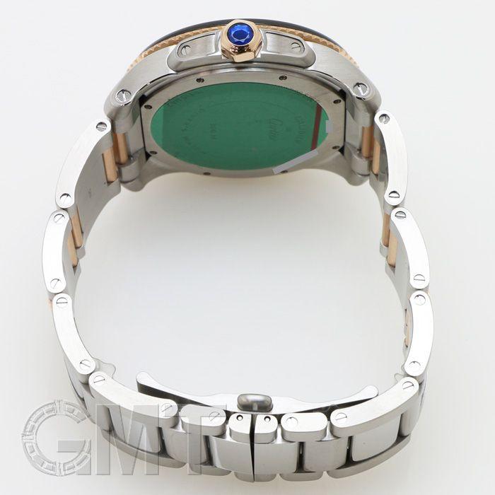 Cartier（カルティエ） カリブル ドゥ ダイバー W7100054 ブレスレット