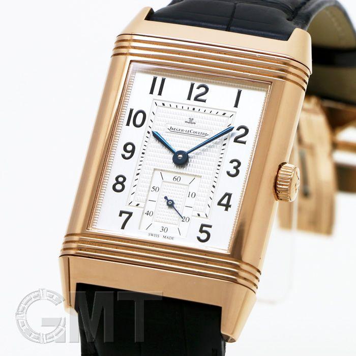 ジャガールクルト　グランドレベルソ 976 ジャガ－ルクルト グランド レベルソ 976 2010年新製品 Q373.84.70