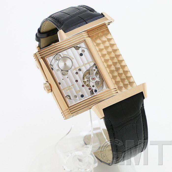 ジャガールクルト　グランドレベルソ 976 Q3738420 ジャガールクルト(JaegerLeCoultre) グランドレベルソ 976