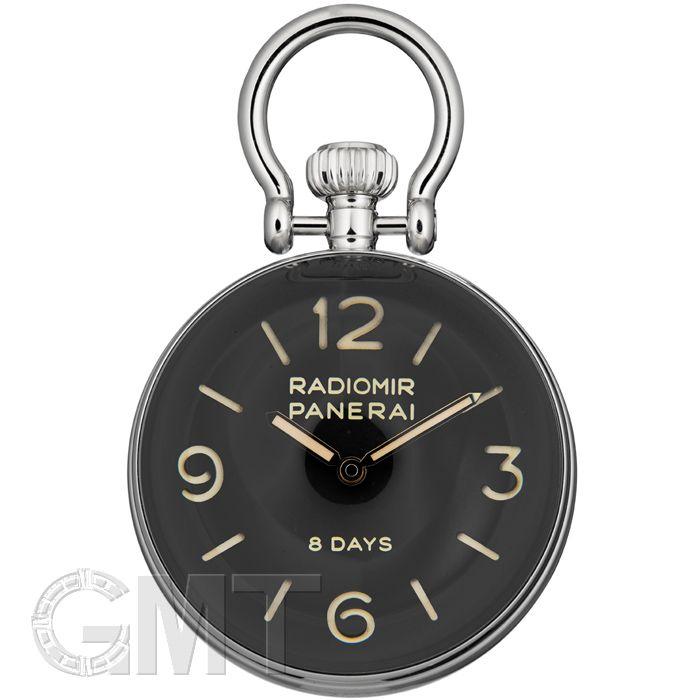 パネライ テーブルクロック PAM00581 OFFICINE PANERAI