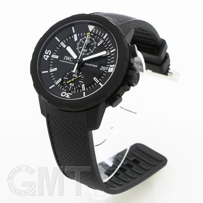 IWC アクアタイマー クロノグラフ "ガラパゴスアイランド" IW379502 IWC 新品メンズ  腕時計  送料無料 | アクアタイマー | 01