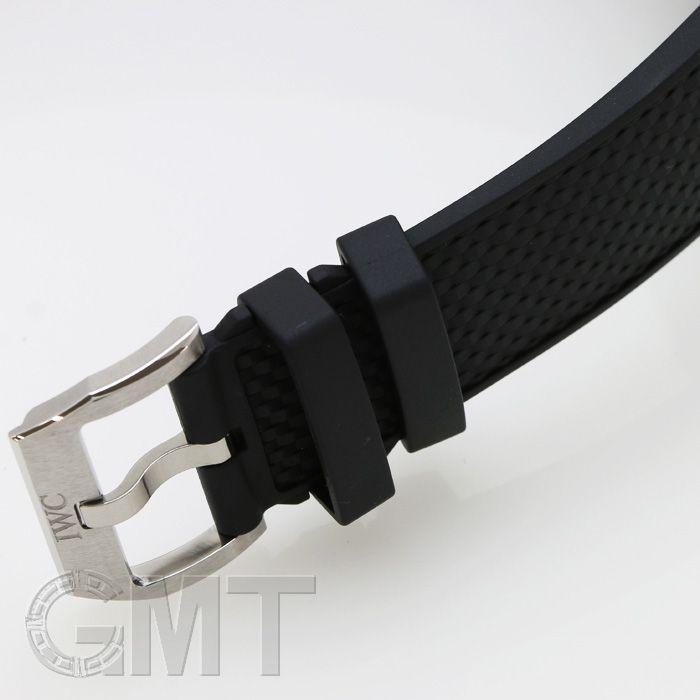 IWC アクアタイマー クロノグラフ "ガラパゴスアイランド" IW379502 IWC 新品メンズ  腕時計  送料無料 | アクアタイマー | 05