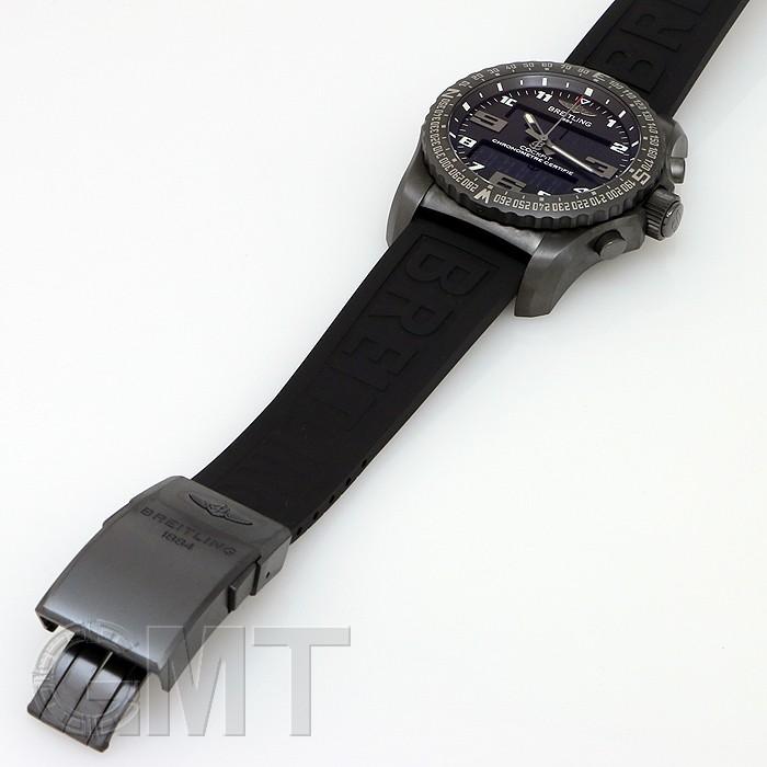 ブライトリング（BREITLING） コックピット B50 ナイトミッション 