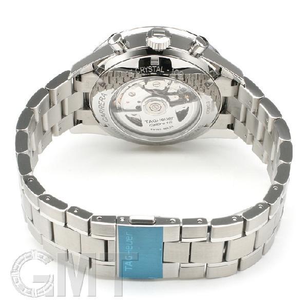 TAG HEUER（タグ・ホイヤー） カレラ クロノグラフ タキメーター